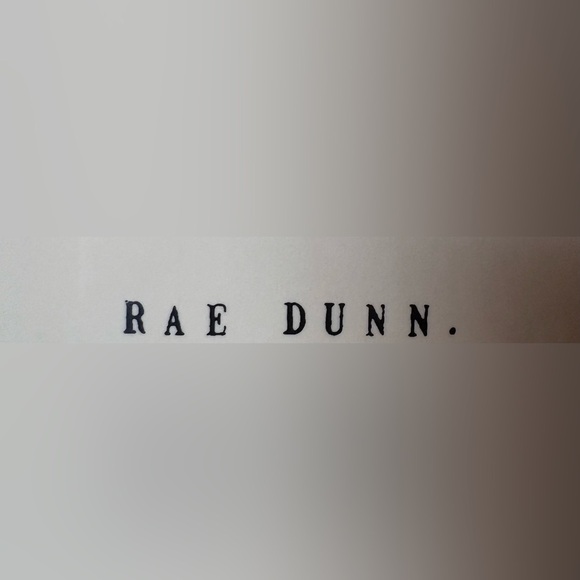 Rae Dunn Ceramic Measuring Spoons - Multicolor - Picture 2 of 4